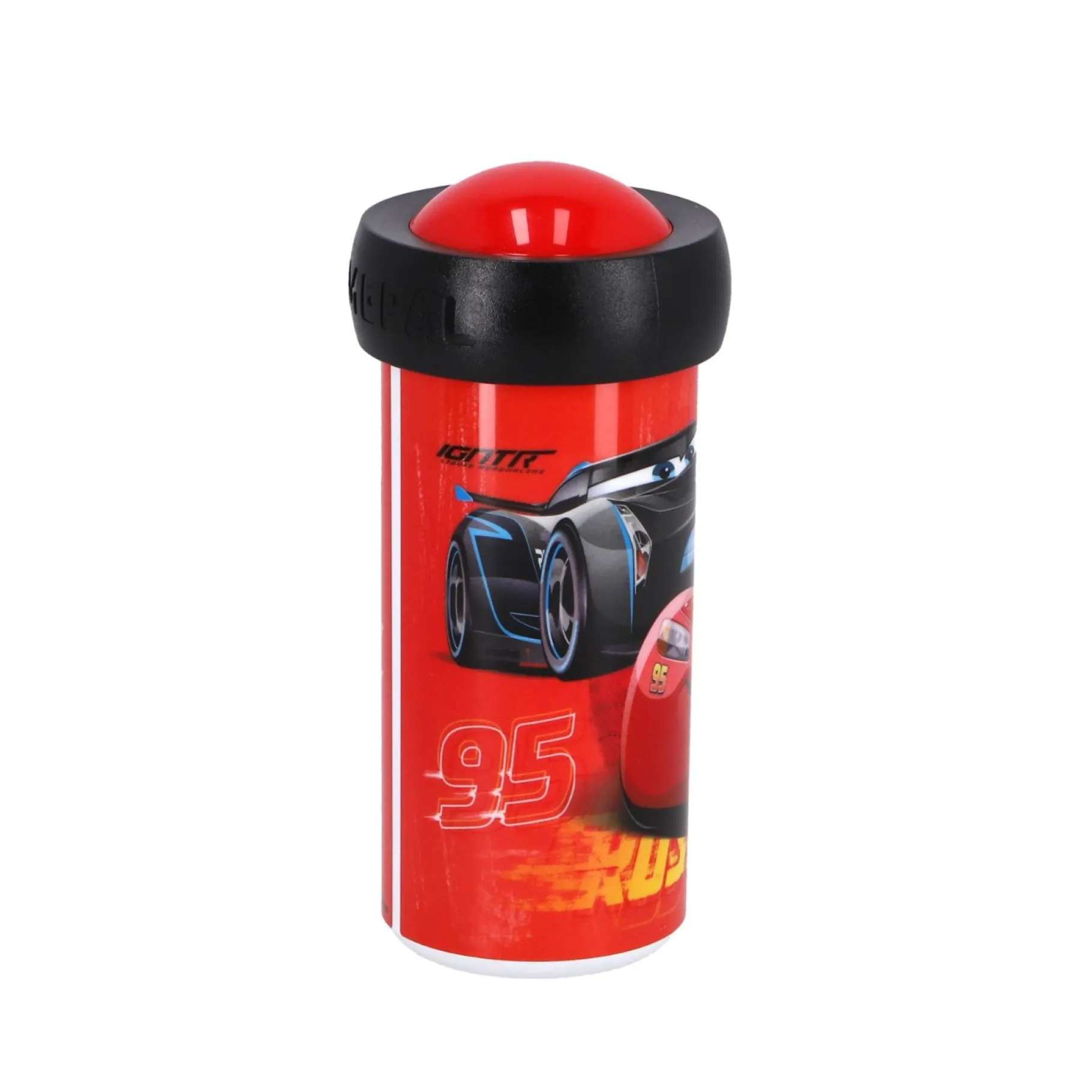 Schoolbekers En Broodtrommels>Mepal Campus schoolbeker Cars 300 ml