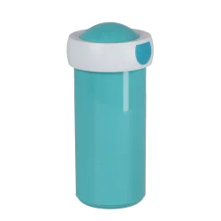 Schoolbekers En Broodtrommels>Mepal Schoolbeker Turquoise 300ml