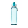 Schoolbekers En Broodtrommels>Mepal Waterfles Turquoise500 ml