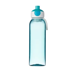 Schoolbekers En Broodtrommels>Mepal Waterfles Turquoise500 ml