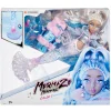 Speelsets|Meisjes>Mga Mermaze Mermaidz Winter Waves Doll Kishiko