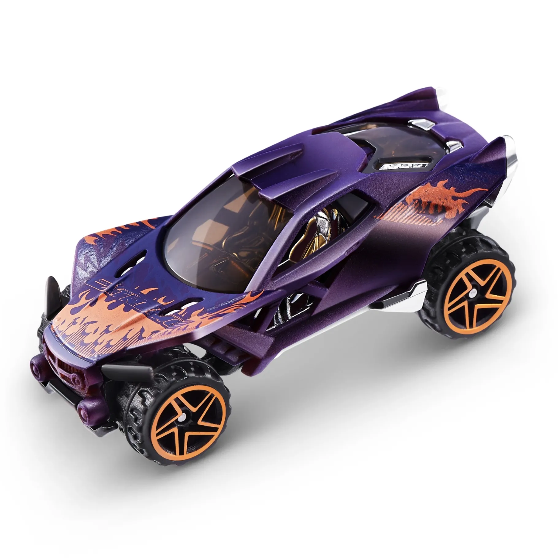 Robots>Zuru Metal machines color change s4 assorti