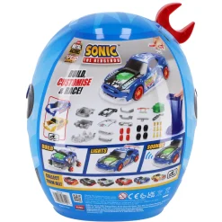 Racebanen|Jongens></noscript> Metal Machines Helm Sonic Speed Heroes