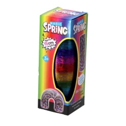 Fidget Toys> Metallic Loopveer 15 Cm Assorti