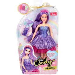 Tienerpoppen|Meisjes>Mga 's Dream Ella Candy Princess Assorti