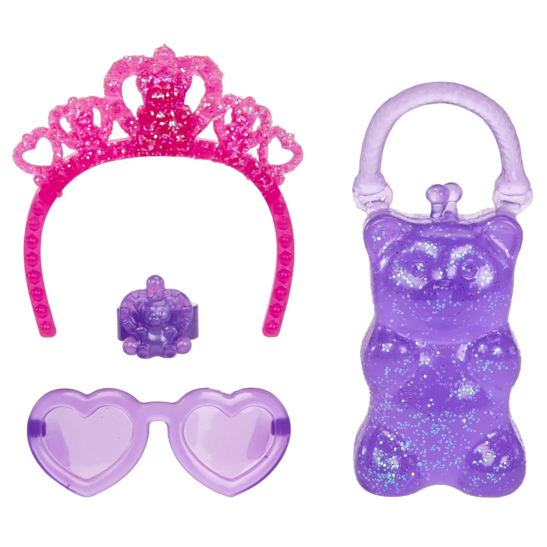 Tienerpoppen|Meisjes>Mga 's Dream Ella Candy Princess Assorti