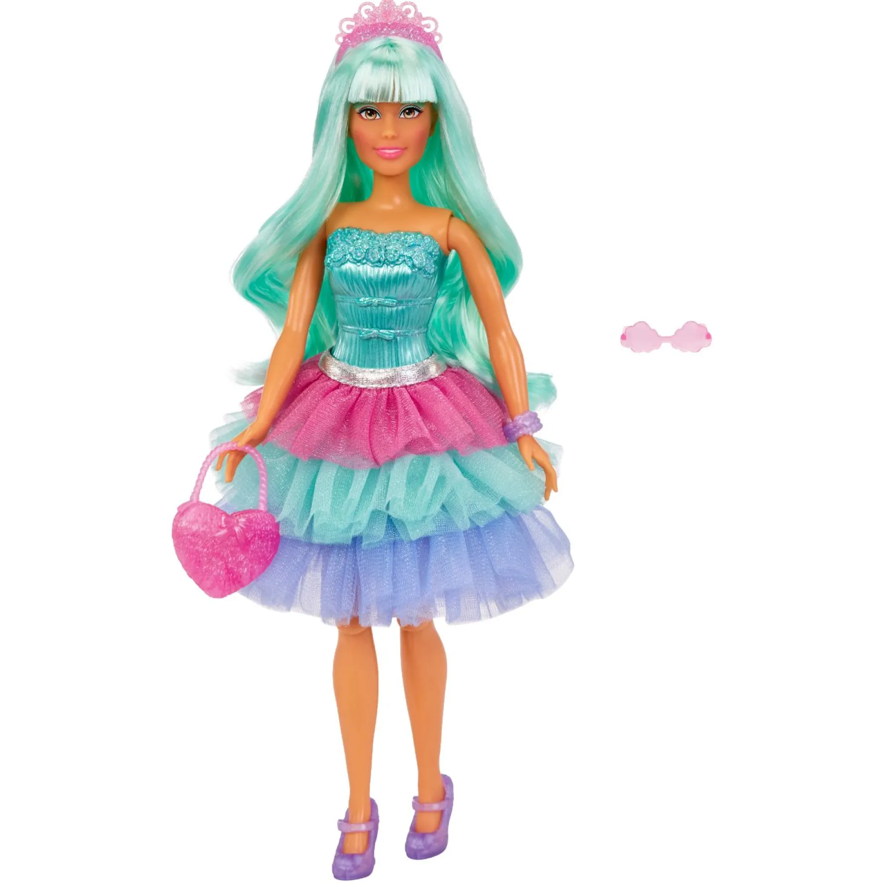 Tienerpoppen|Meisjes>Mga 's Dream Ella Candy Princess Assorti