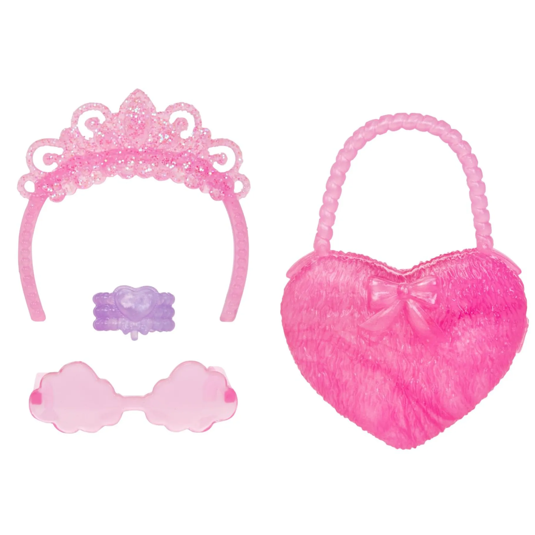 Tienerpoppen|Meisjes>Mga 's Dream Ella Candy Princess Assorti