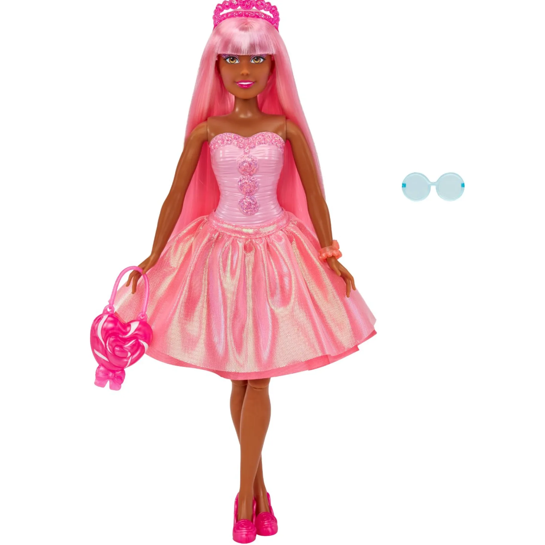 Tienerpoppen|Meisjes>Mga 's Dream Ella Candy Princess Assorti