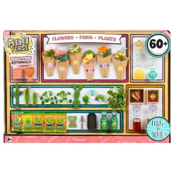 Surprise> MGA's Miniverse - Make It Mini Botanical Deluxe Set