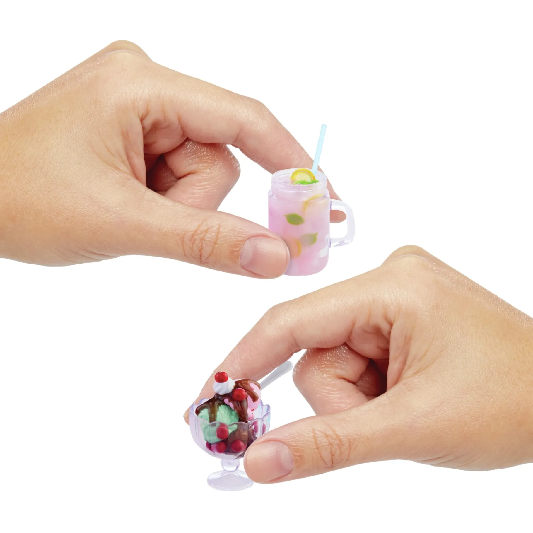 Surprise> MGA's Miniverse - Make It Mini Multi Pack