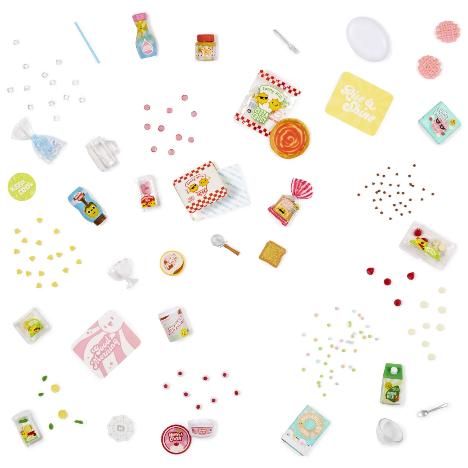 Surprise> MGA's Miniverse - Make It Mini Multi Pack