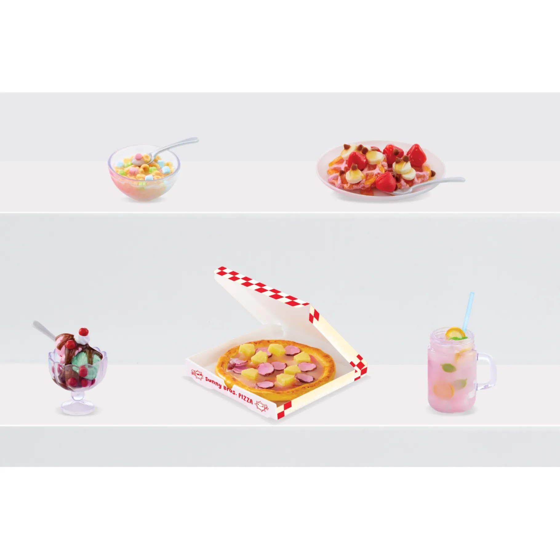 Surprise> MGA's Miniverse - Make It Mini Multi Pack