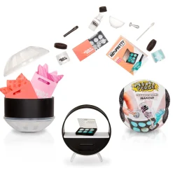 Surprise> MGA's Miniverse Make It Mini Makeup Series 1