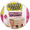 Surprise> MGA's Miniverse  Make It Mini Appliances Series 2