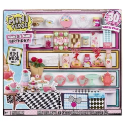 Surprise> MGA's Miniverse Mini Celebration Multipack