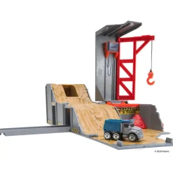 Auto's|Jongens> Micro Machines Speelset Assorti