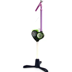 Speelgoedmicrofoons> Microfoon op Standaard