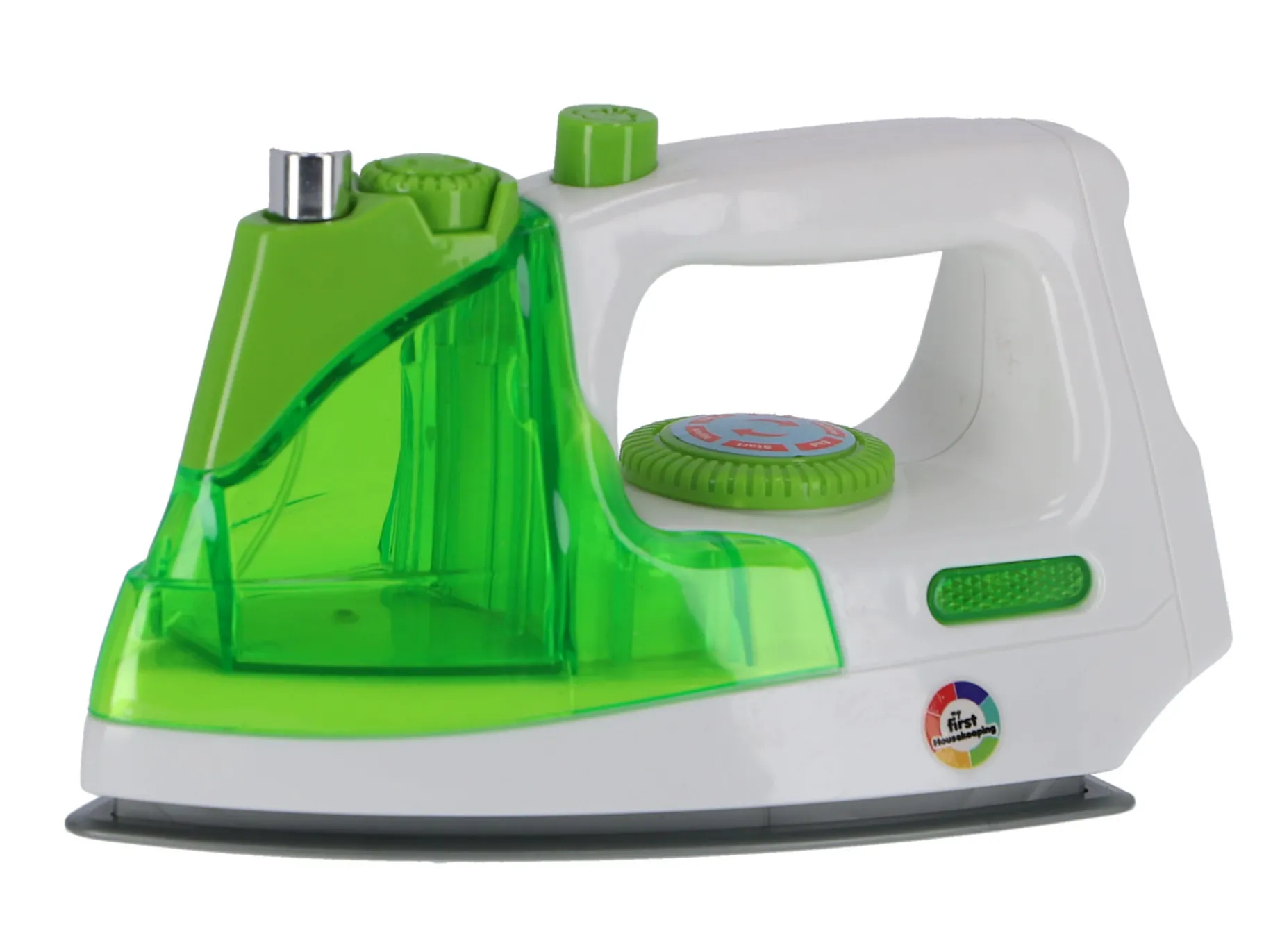 Huishouding|Meisjes>My First Mijn Eerste Strijkijzer Assorti