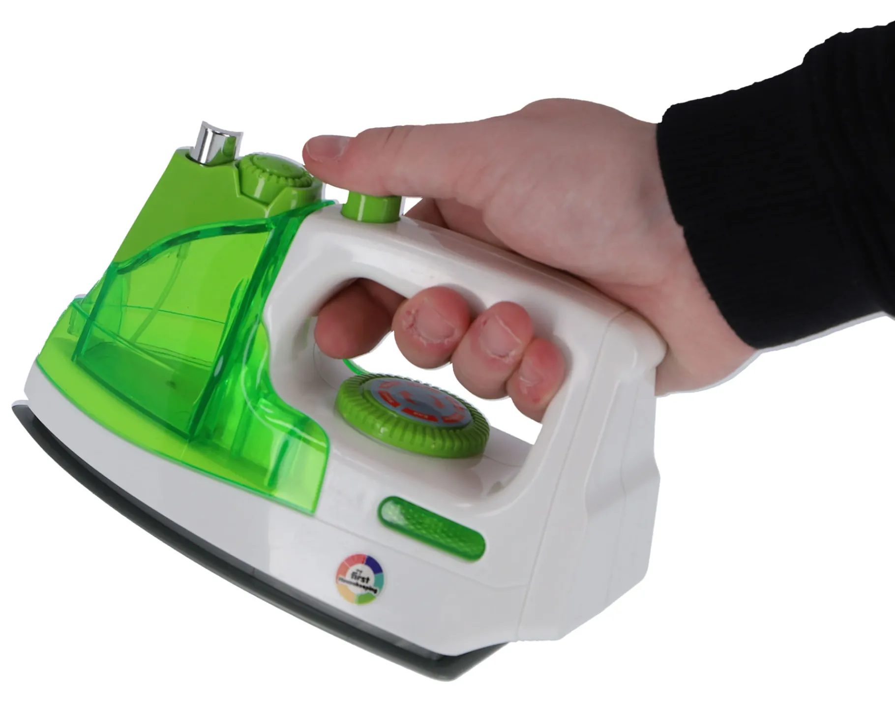 Huishouding|Meisjes>My First Mijn Eerste Strijkijzer Assorti