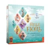 Bordspellen>999-games Mille Fiori - Bordspel