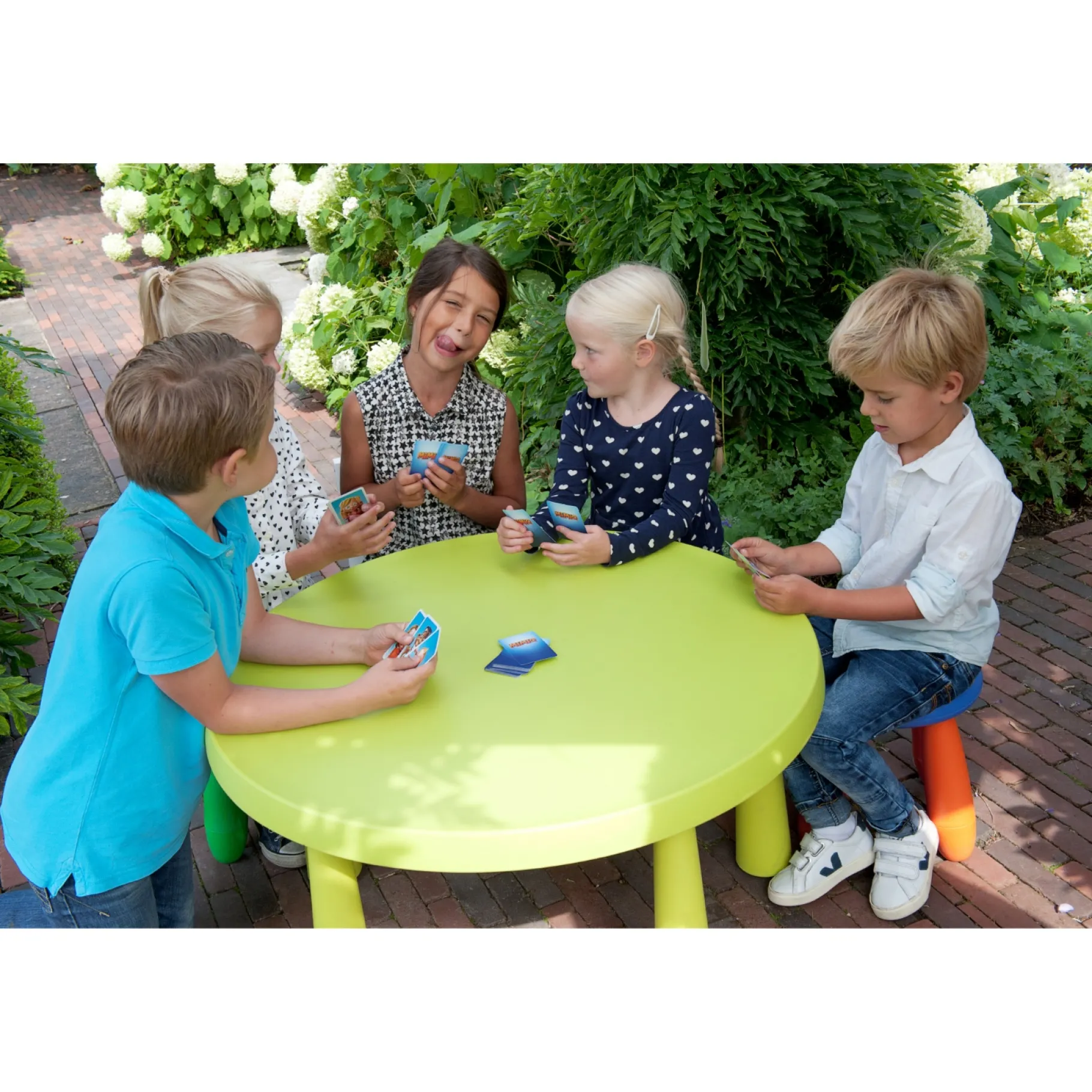 Kinderspellen>999-games Mimiq - Kinderspel