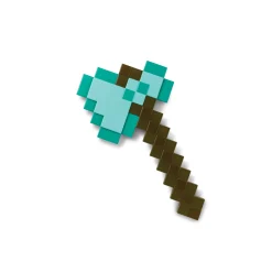 Zwaarden|Jongens> Minecraft Diamond Axe bijl