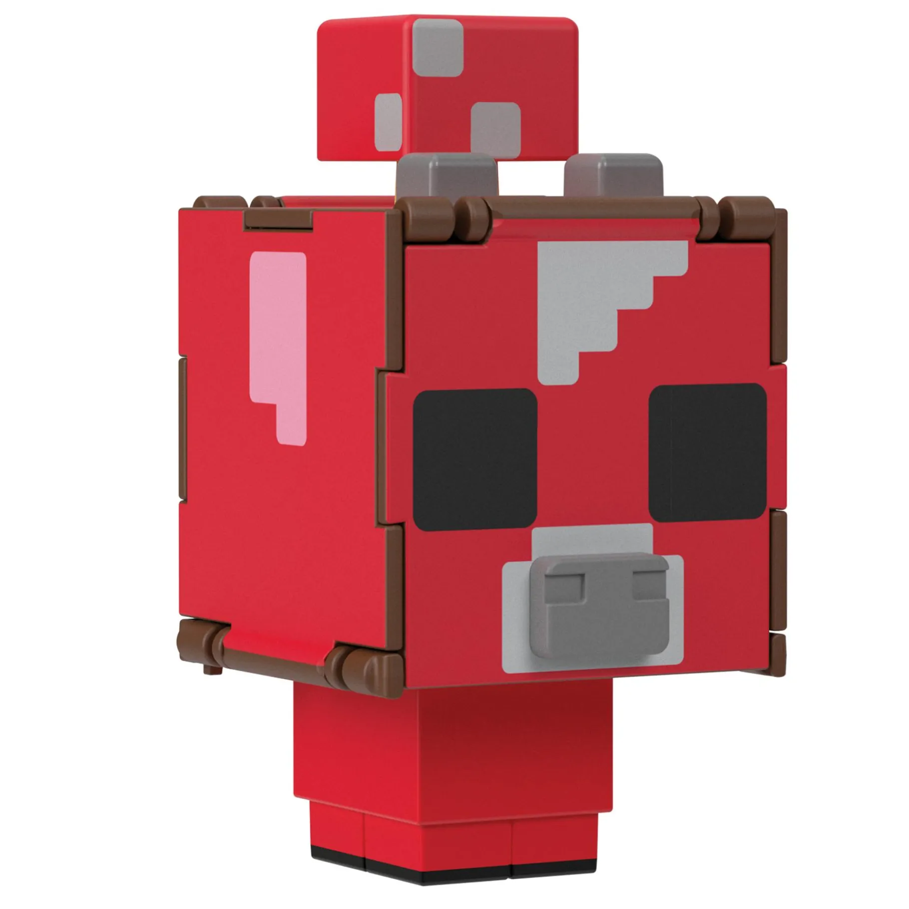 Speelfiguren> Minecraft Flippin Figs Assorti