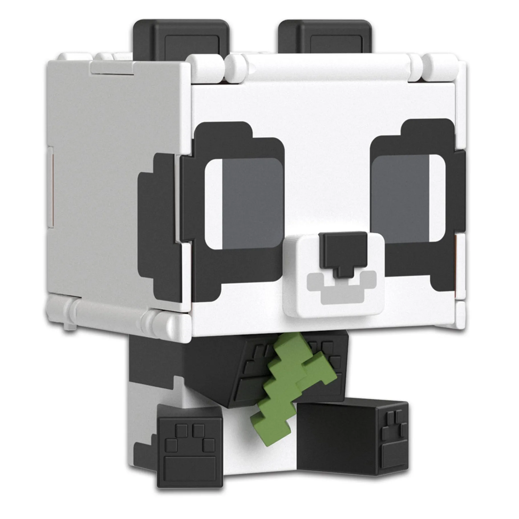 Speelfiguren> Minecraft Flippin Figs Assorti