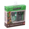 Horloge>Accutime Minecraft Horloge Cadeau Set
