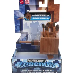 Speelfiguren>Mattel Minecraft Legends Fidget Figures Assorti