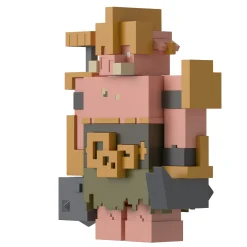 Speelfiguren>Mattel Minecraft Legends Super Boss