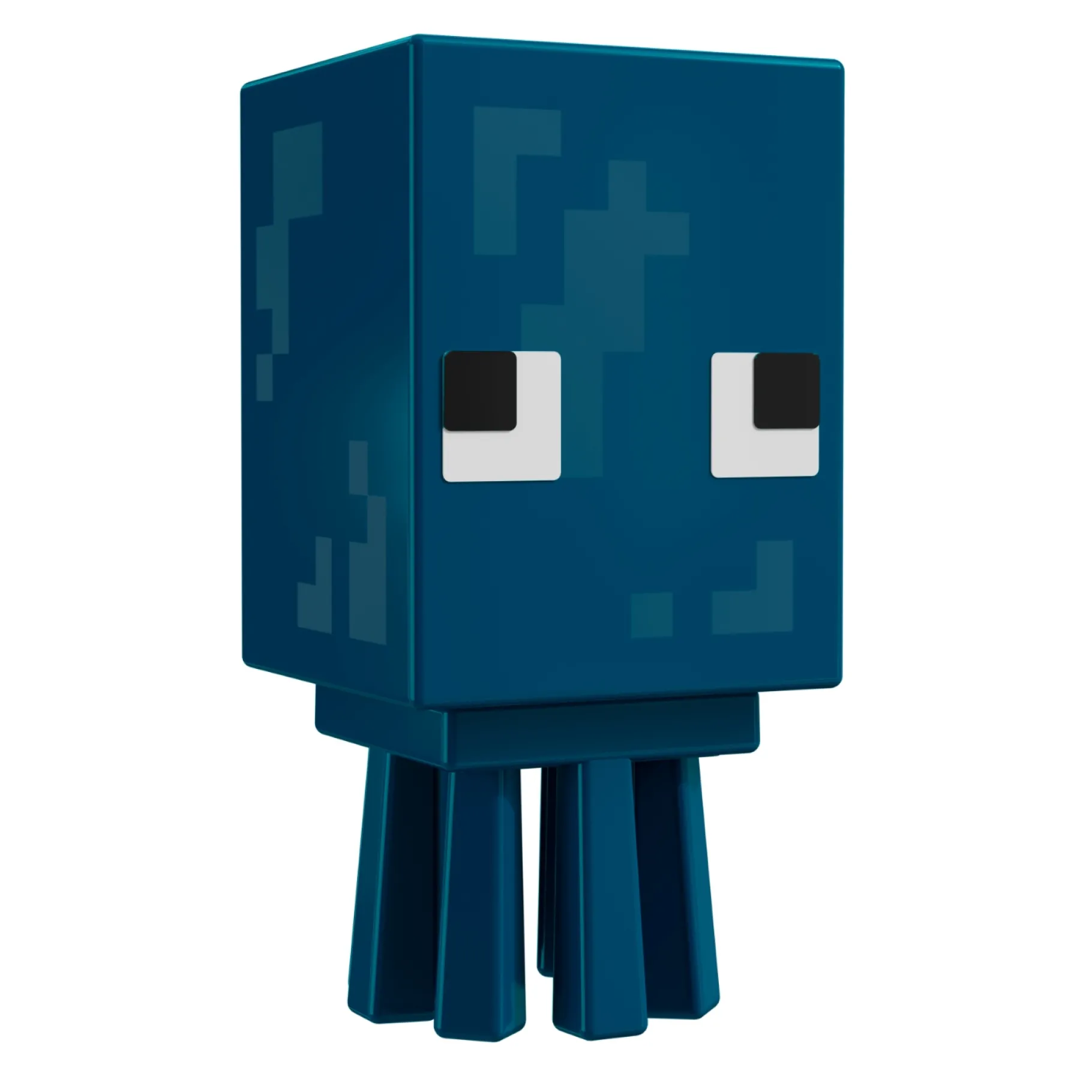 Speelfiguren>Mattel Minecraft Mob Head Minis Assorti