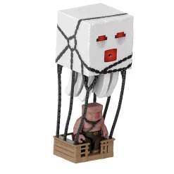 Meisjes|Speelfiguren> Minecraft Movie The Big One