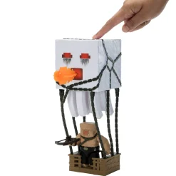 Meisjes|Speelfiguren></noscript> Minecraft Movie The Big One