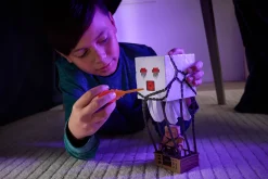 Meisjes|Speelfiguren></noscript> Minecraft Movie The Big One