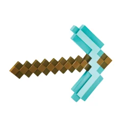 Zwaarden|Jongens> Minecraft pikhoweel