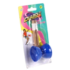 Diabolo> Mini diabolo assorti