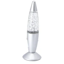 Disco>Fun Lites Mini Glitter Lamp