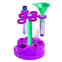 Wetenschapsspellen|Jongens> Mini laboratorium parfum maken