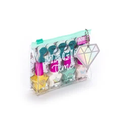 Make-Up> Mini Nagel Set Met Verdeler + Vijl