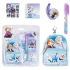 Sleutelhangers> Mini rugtas sleutelhanger set Frozen