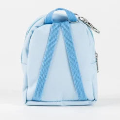 Sleutelhangers></noscript> Mini rugtas sleutelhanger set Frozen