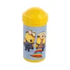 Schoolbekers En Broodtrommels> Minions Schoolbeker