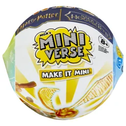 Surprise> Miniverse Make It Mini Harry Potter Back To  Hogwarts