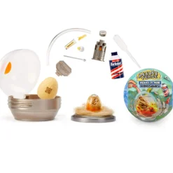 Surprise> Miniverse Make It Mini Jurassic World Dino