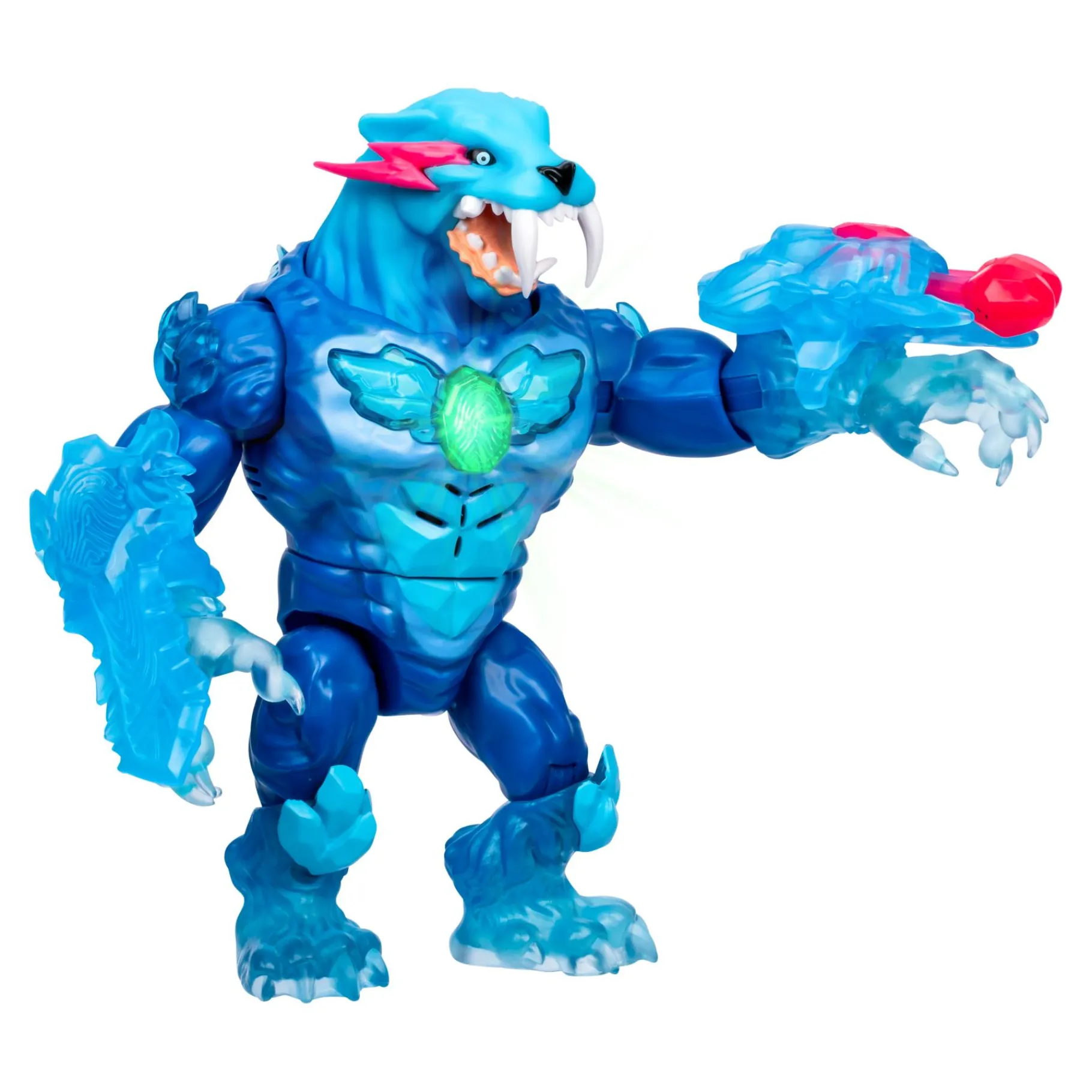 Speelsets|Jongens> Mister Beast lab cyro