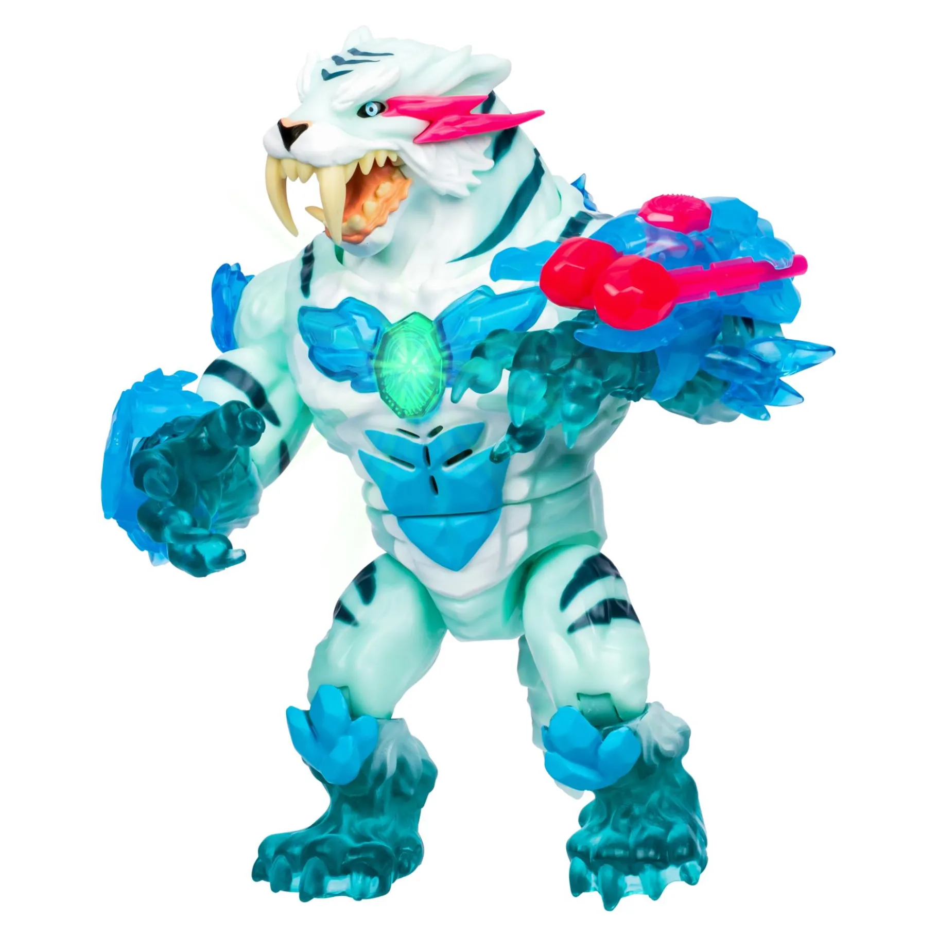 Speelsets|Jongens> Mister Beast lab cyro