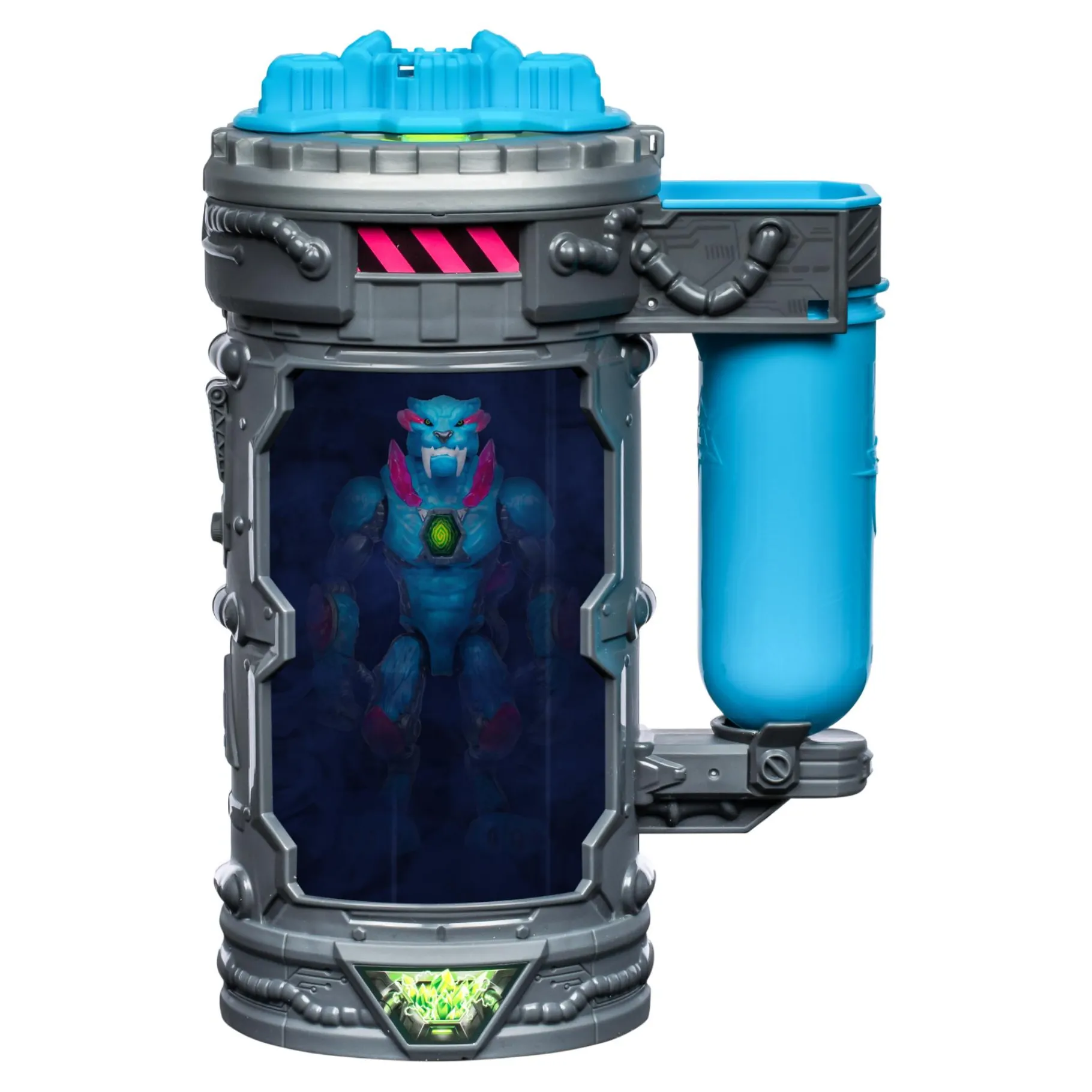 Speelsets|Jongens> Mister Beast lab mutator iconic panther