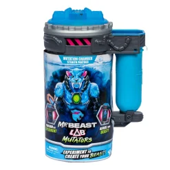 Speelsets|Jongens> Mister Beast lab mutator stealth panther